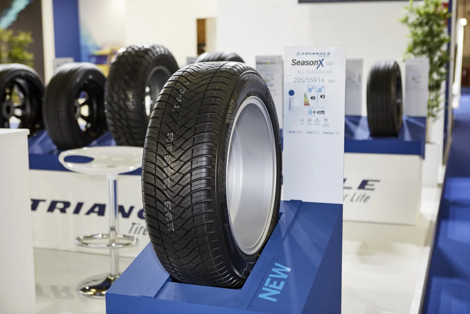 Jak dobrać idealne opony do swojego samochodu Praktyczny poradnik kierowcy