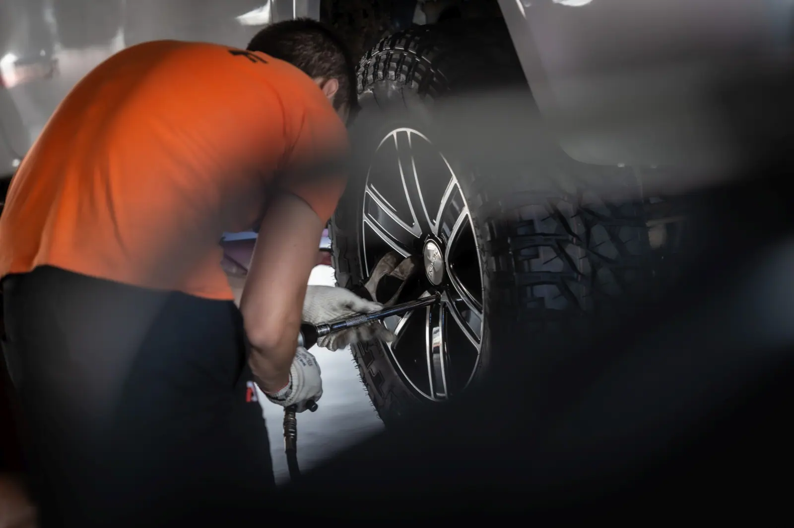 Nowoczesne technologie w oponach Triangle – jak innowacje wpływają na bezpieczeństwo i trwałość