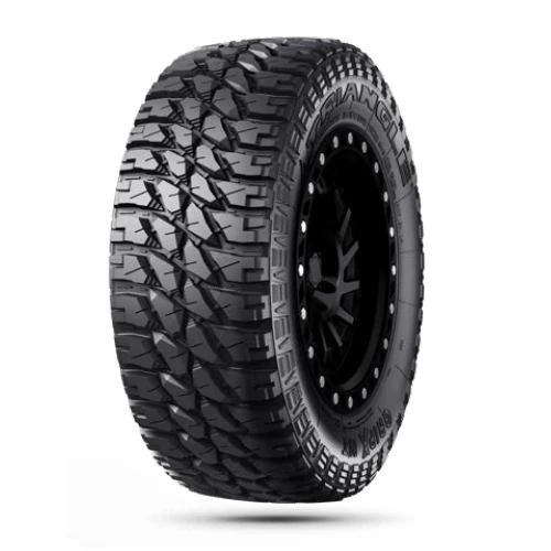 Opona 4x4 Triangle GripX MT TR281